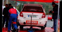 Karpackie Rally Team